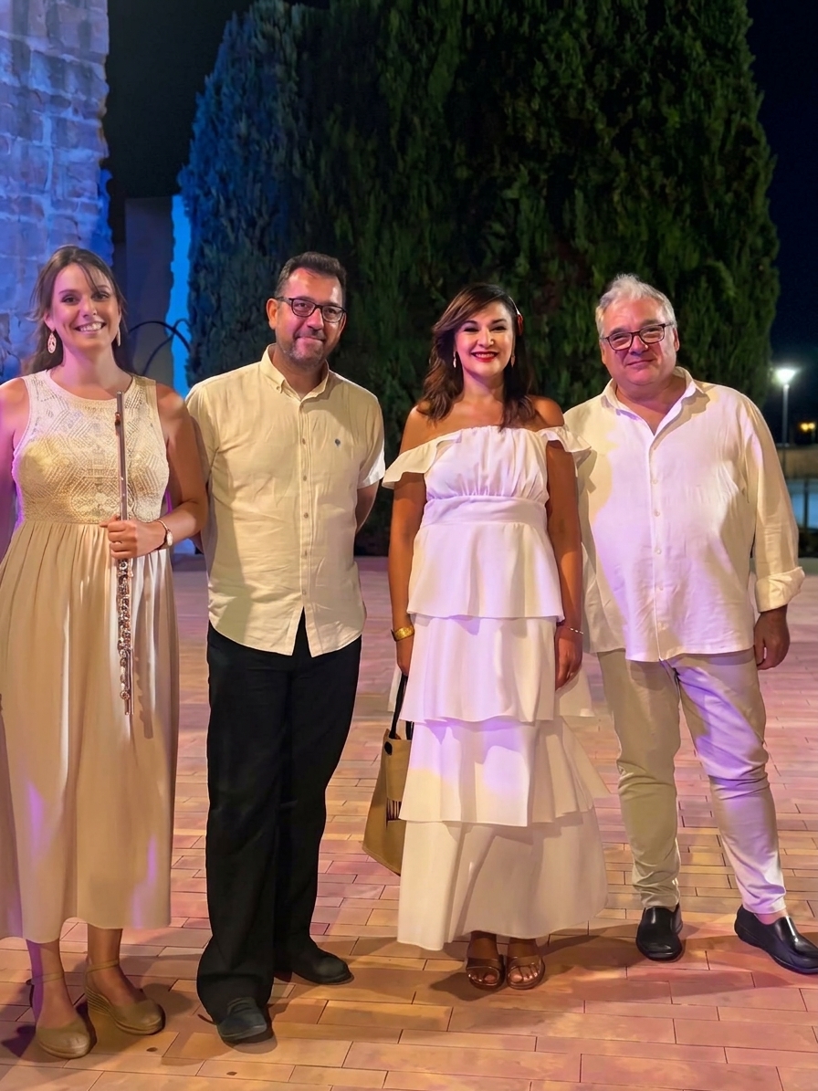 Taller de hacer folklore - Formación Completa